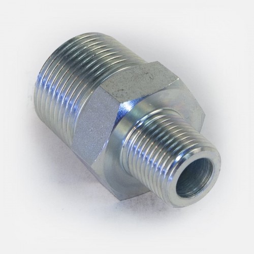 Adapteur Mâle Conique 3/8 mâle conique 1/4-Image produit