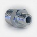 Adapteur Mâle Conique 3/8 mâle conique 1/4Détail produit 1