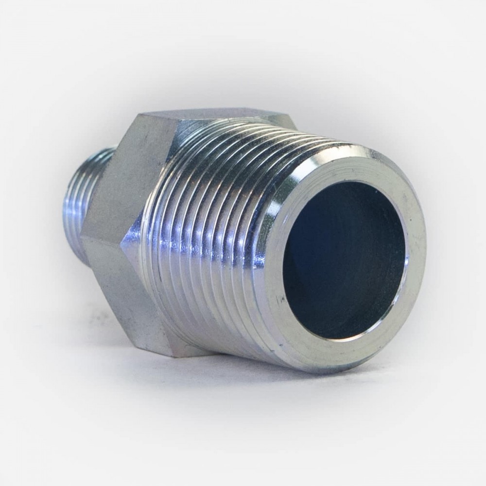 Adapteur Mâle Conique 3/8 mâle conique 1/4Détail produit 2