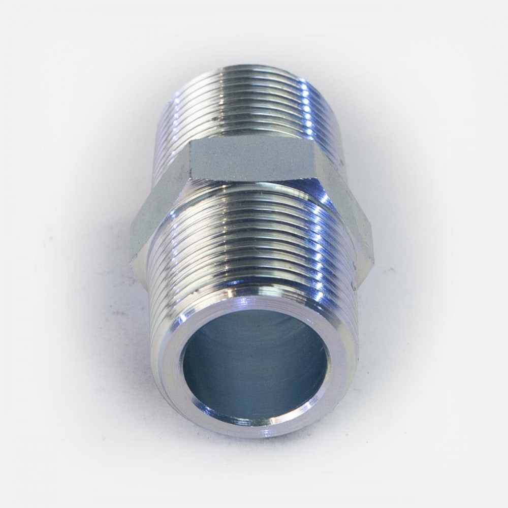 Adapteur Mâle Conique 3/8 mâle conique 3/8Détail produit 1