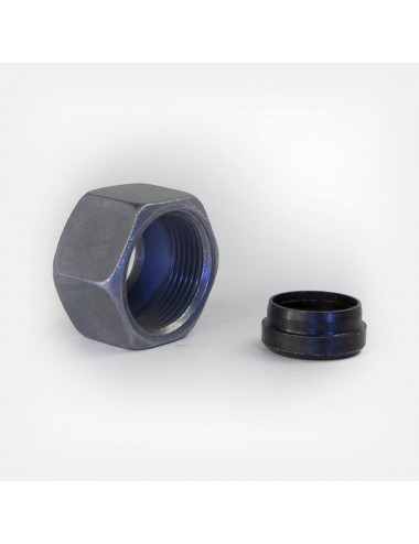 Écrou et Bague 8 Série Din2353S-Image produit