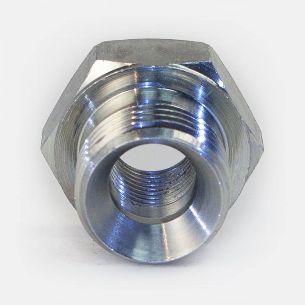 Réduction Mâle Cylindrique 3/4 Femelle Gaz Cylindrique 1/2 Détail produit 1