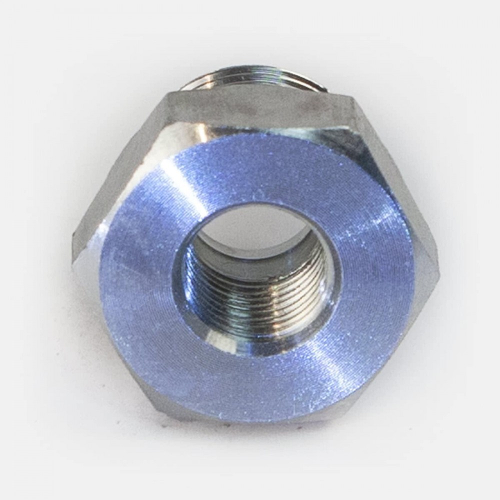 Réduction Mâle Cylindrique 3/4 Femelle Gaz Cylindrique 1/2 Détail produit 2