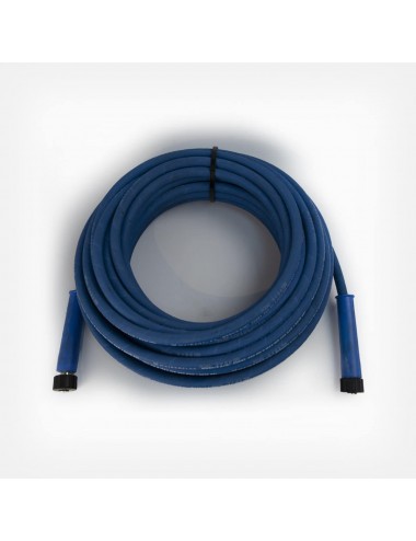 Flexible Nettoyeur Haute Pression Bleu 20m Fem22x150-Image produit