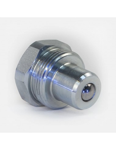 Coupleur Mâle à Visser 700b 3/8 NPT-Image produit