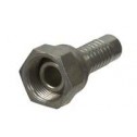 Embout D19 à Sertir Femelle BSP 3/4-Image produit