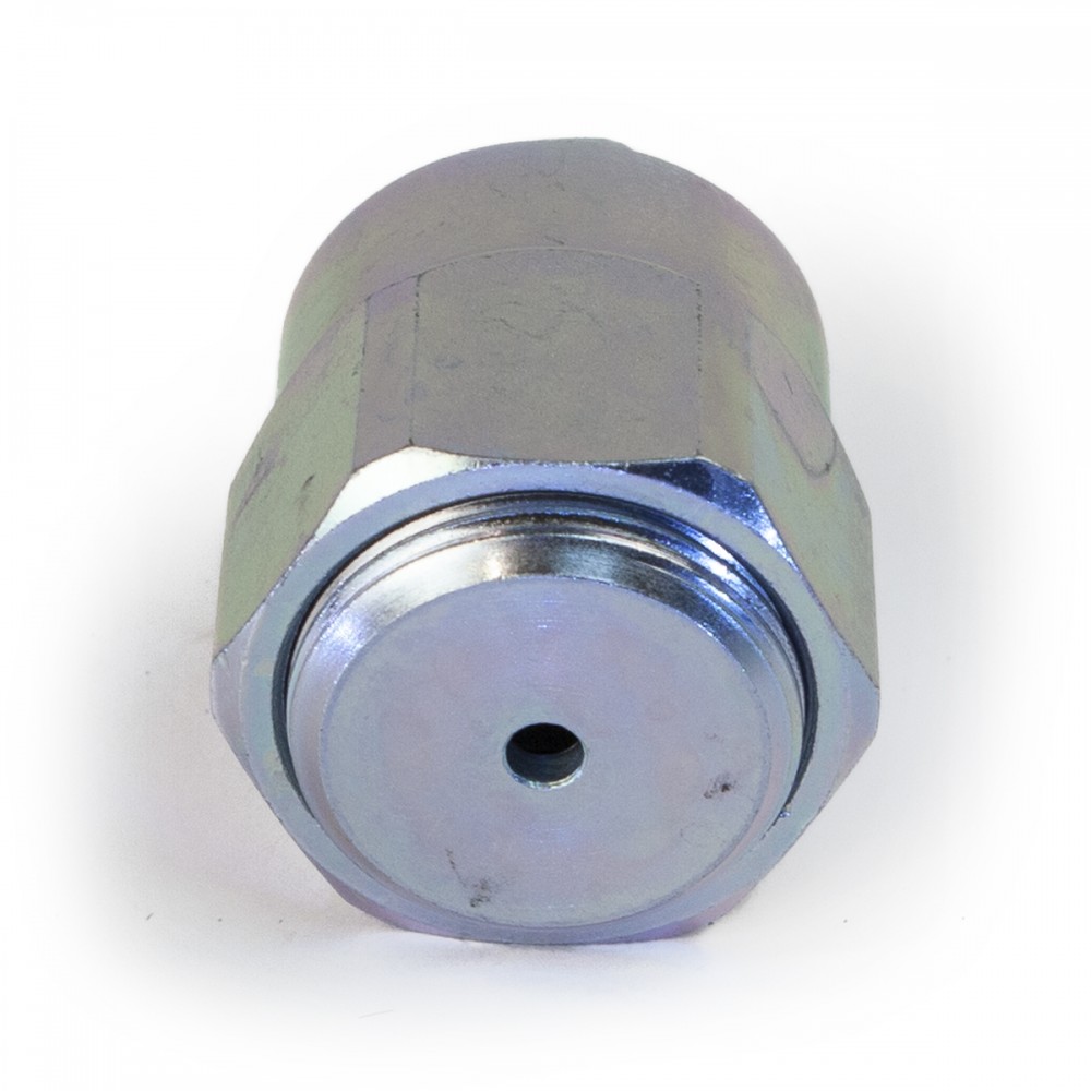 Valve freinage, agricole côté remorque- Détail 1