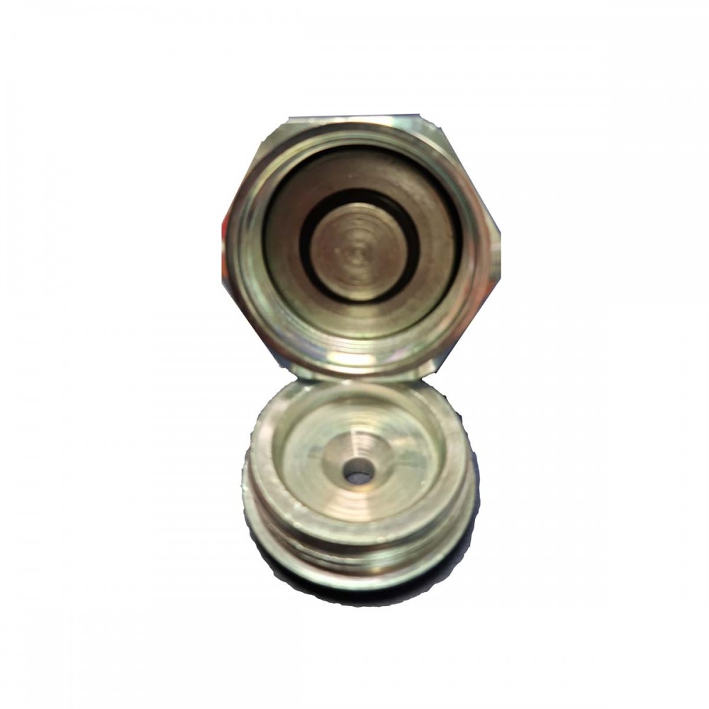 Valve freinage, agricole côté remorque- Détail 2