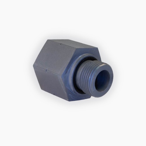 Augmentation UMF 1/2 femelle 1" avec joint-image produit