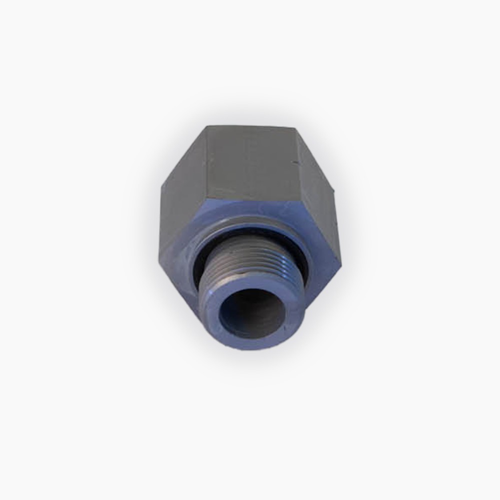UMF 1/2 R 1" F - AUGMENTATION MALE FEMELLE