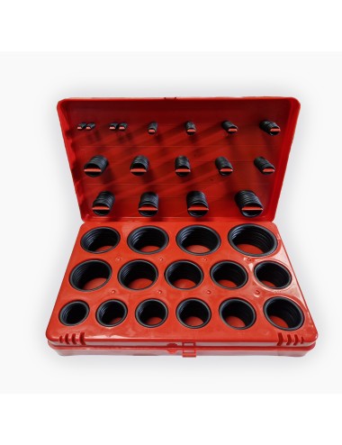 Coffret de joints toriques pouce Assortiment - AGZ000523293