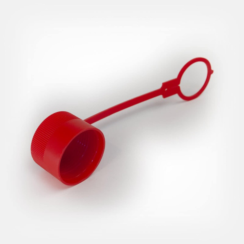 Bouchon pour Coupleur Femelle à Visser 3/4 ISO14451Détail produit 1