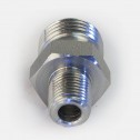 Adapteur Mâle Gaz Cylindrique 1" x Mâle Gaz Conique 3/4Détail produit 2