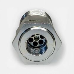 Valve anti-retour hydraulique 1/2'' BSP