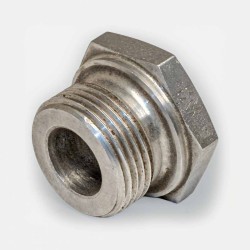 Voyant de niveau d’huile hydraulique M12x1.5