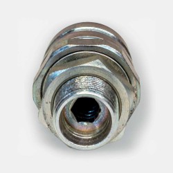 Raccord té femelle 1/2'' BSP