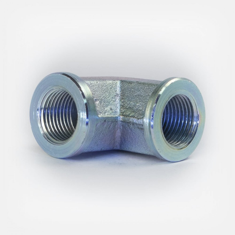 Coude 90° Femelle Gaz 3/4Détail produit 1