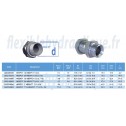 MBSPCT 5/8 MBSPCT 5/8 CL+CEFiche Technique