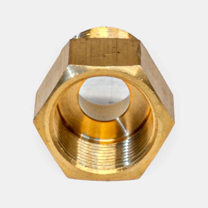 Raccord laiton femelle 3/8″ vers mâle 22x150, adaptation flexible pour vanne industrielle, montage pompe irrigation pivot, transformation réseau eau chaude collective, raccordement machine outil, dépannage chantier plomberie.