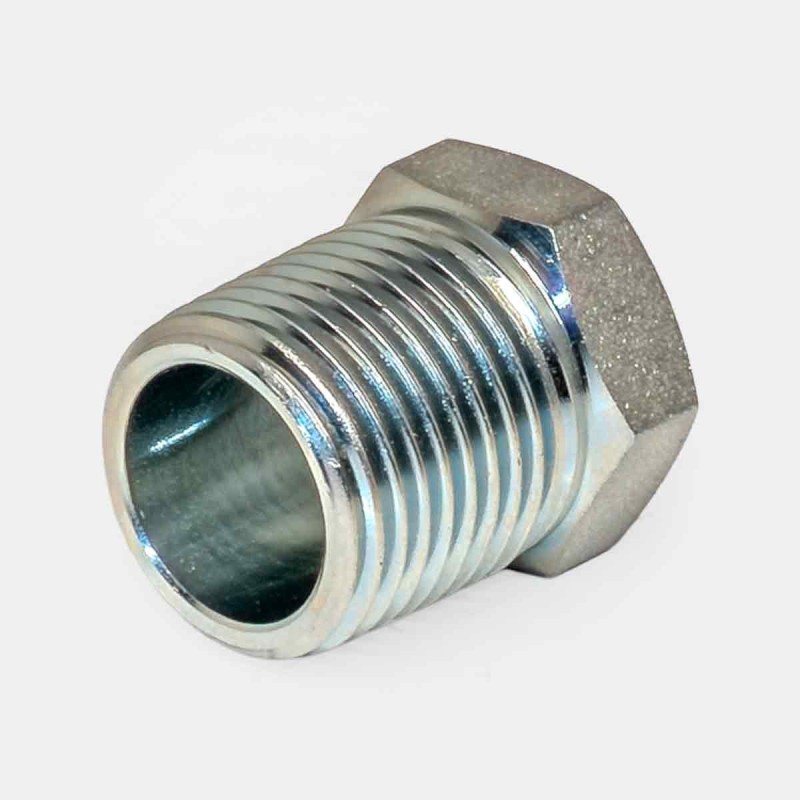 Adaptateur droit femelle 3/8″ mâle 1/2″, raccord flexible mini-pelle chantier, montage pompe sur rampe irrigation, entretien vérin chariot élévateur industriel, alimentation robot de palettisation, transformation pompe à vide laboratoire.