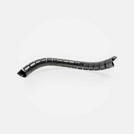 Ressort de protection intérieur D20 inox pour flexible hydraulique – protection tuyauterie vapeur industrielle, circuit lavage machines agro, flexible stockage carburant chantier