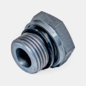 Adaptateur droit UMF 3/4″ mâle – 1/2″ femelle pour jonction flexible machine outil, réparation pompe sur rampe arrosage, branchement centrale hydraulique mobile, maintenance mini-pelle
