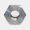 Adaptateur inox droit UMF 3/4″ mâle – 1/2″ femelle, montage flexible alimentaire, raccordement pompe inox, maintenance circuit hydraulique atelier, branchement équipement agroalimentaire pro.