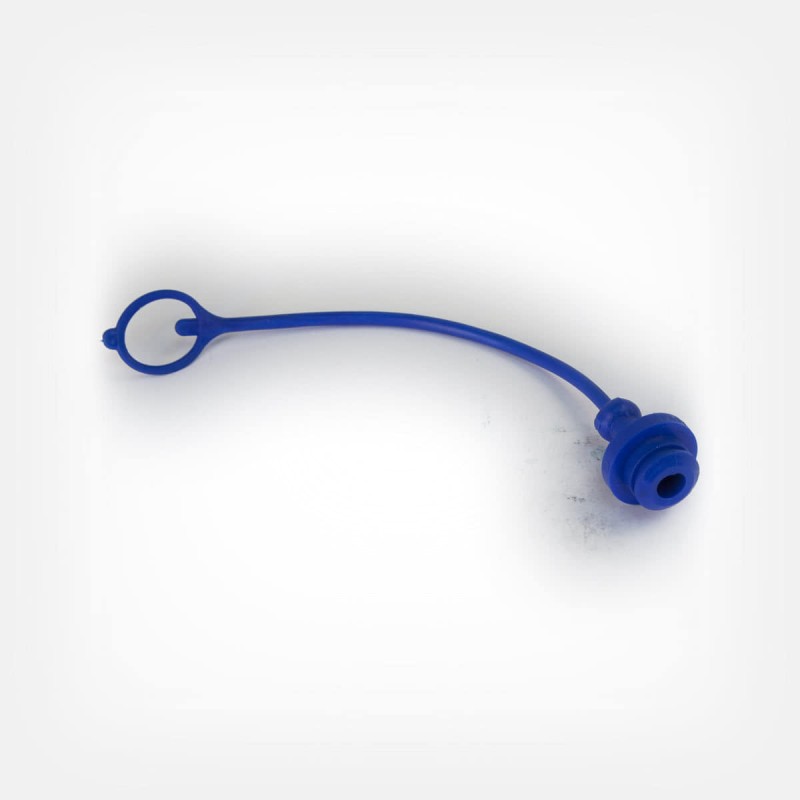 Bouchon TM12-pour Coupleur Femelle ISOA 1/2-Image produit