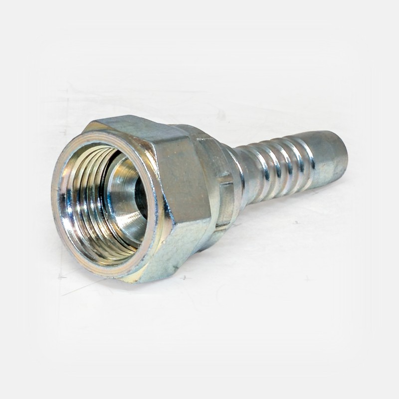 S13TJ1''1/16-nipple a sertir 13FJ1"1/16-image produit
