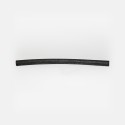Tuyau hydraulique 5/8″ (DN16) double-tresse acier norme 2SN, anti-abrasion et haute température, pour équipements industriels lourds et agricoles-détail