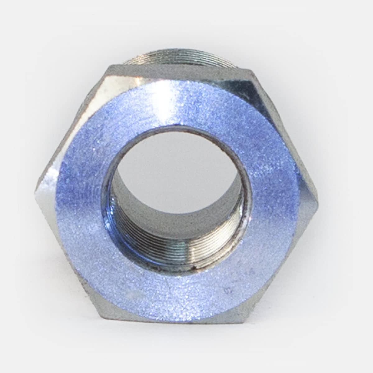 Réducteur De Couplage 1" X 1/2" NPT Femelle En Acier Inoxydable 304 - Raccord Conique Pour Tuyaux Eau, Huile, Gaz