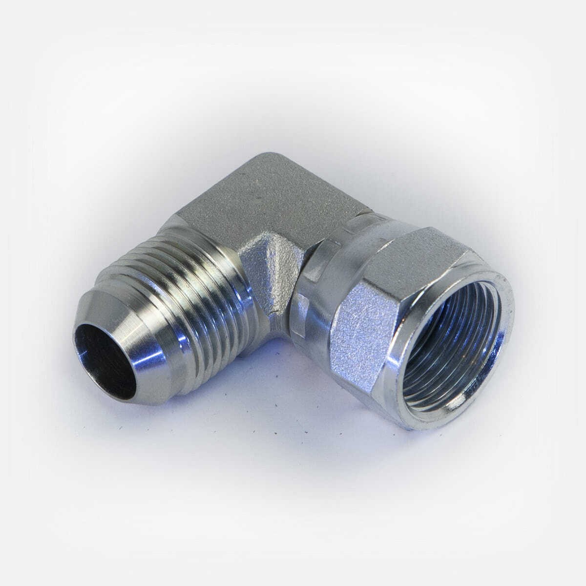 AF C5315-06-06 - 3/8 Male JIC (9/16''-18) X 3/8 Male O-Ring Boss (9/16